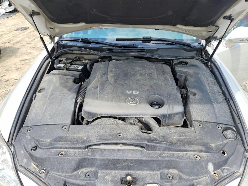 60721526 :رقم المزاد ، JTHCK262X92030165 vin ، 2009 Lexus Is مزاد بيع
