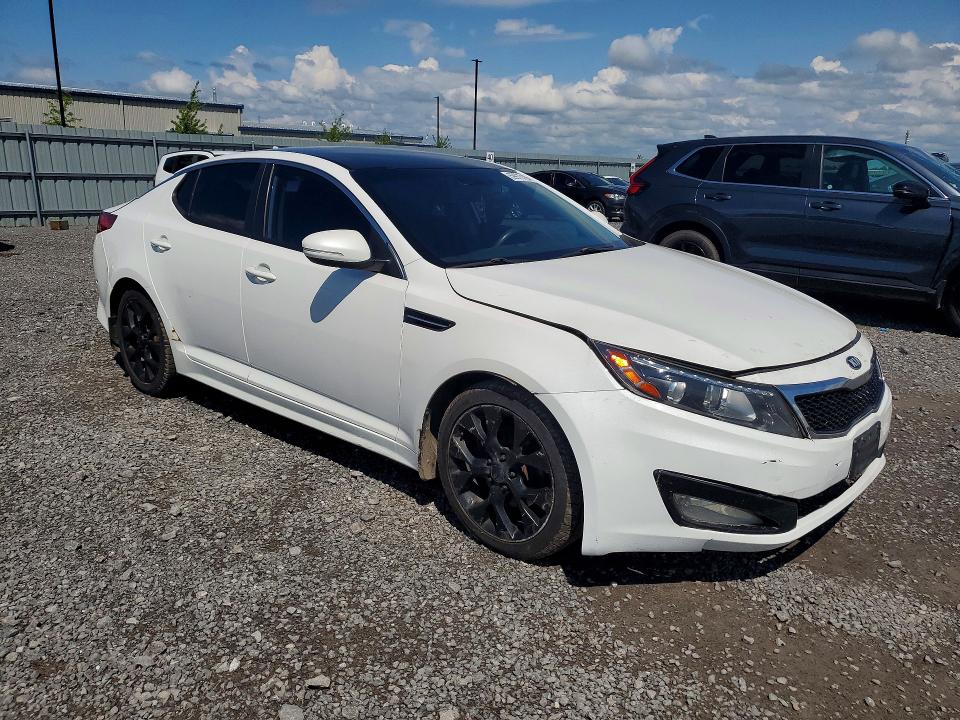 2015 Kia Optima მანქანა იყიდება აუქციონზე, vin: KNAGM4A78F5565790, აუქციონის ნომერი: 59973166