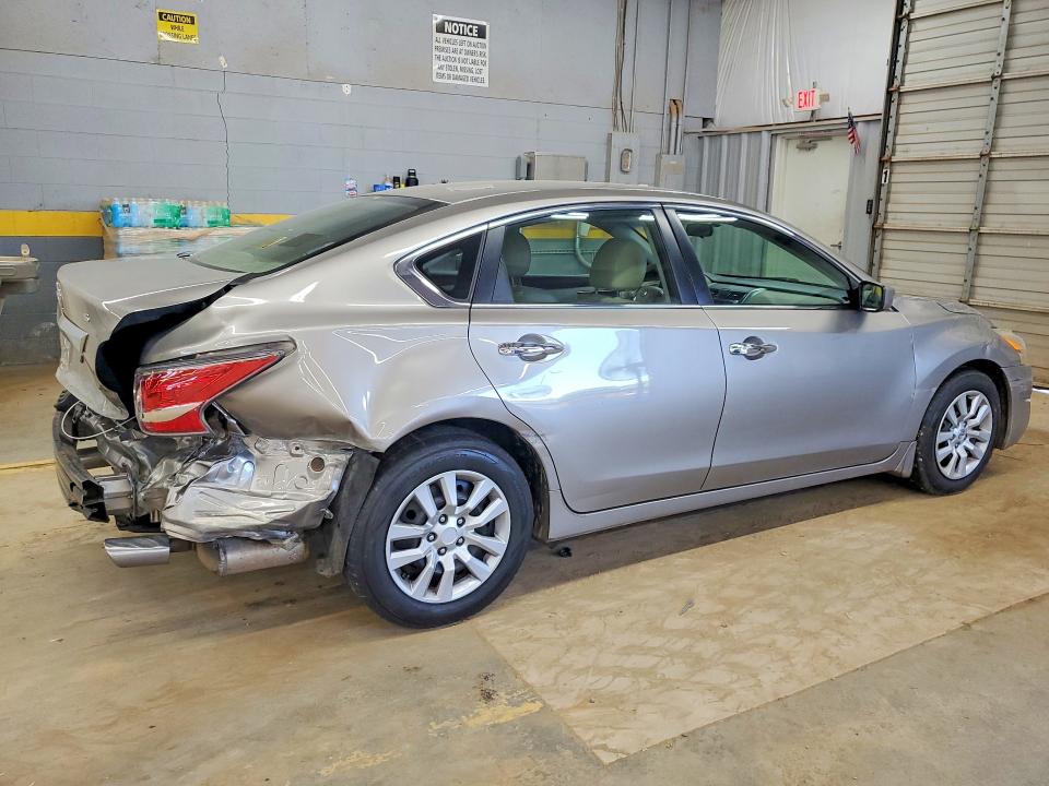 63131886 :رقم المزاد ، 1N4AL3AP6EC193792 vin ، 2014 Nissan Altima مزاد بيع