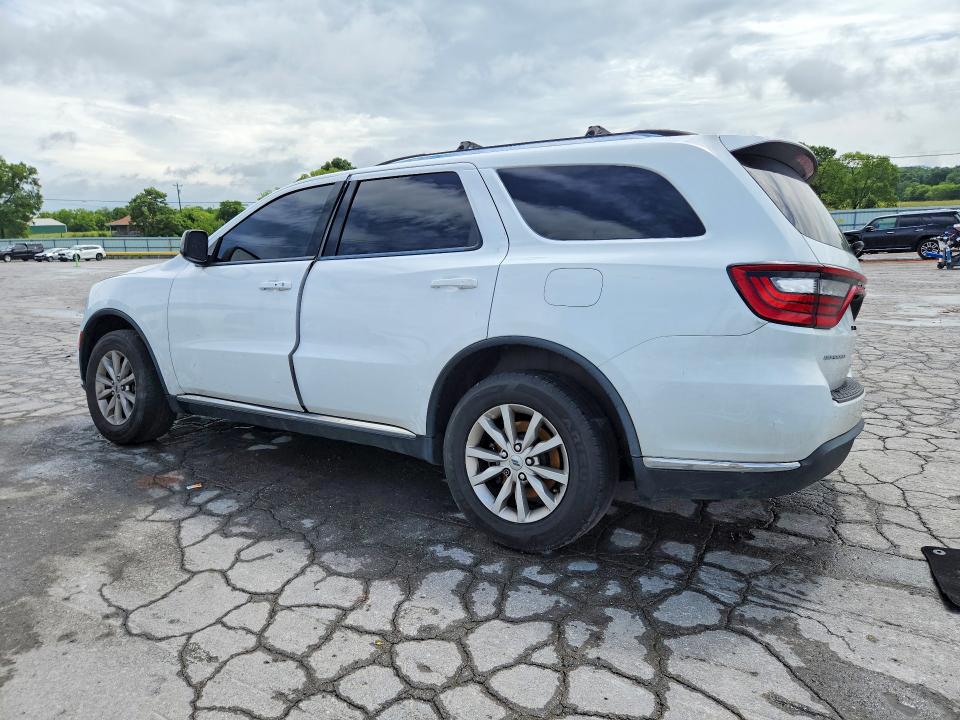 60071006 :رقم المزاد ، 1C4RDHAG8PC630136 vin ، 2023 Dodge Durango مزاد بيع