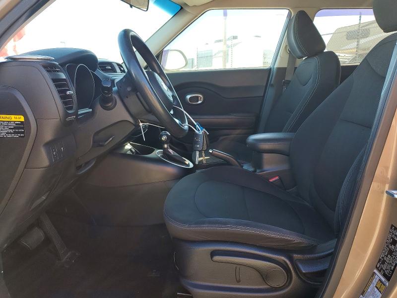 Продаж на аукціоні авто 2014 Kia Soul, vin: KNDJN2A27E7100726, номер лоту: 62210506