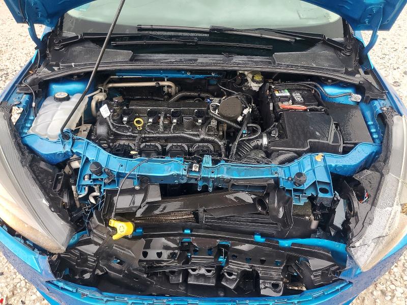 Продаж на аукціоні авто 2015 Ford Focus, vin: 1FADP3K28FL354620, номер лоту: 56122536