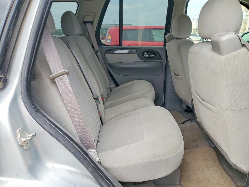 2007 Gmc Envoy მანქანა იყიდება აუქციონზე, vin: 1GKDS13S272214618, აუქციონის ნომერი: 62316586