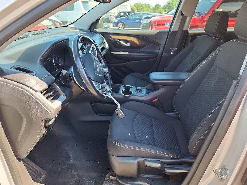 Продажа на аукционе авто 2019 Gmc Terrain, vin: 3GKALMEV3KL110266, номер лота: 59714676