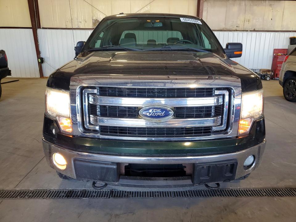 Aukcja sprzedaży 2013 Ford F150, vin: 1FTFW1ETXDFA51476, numer aukcji: 60455986