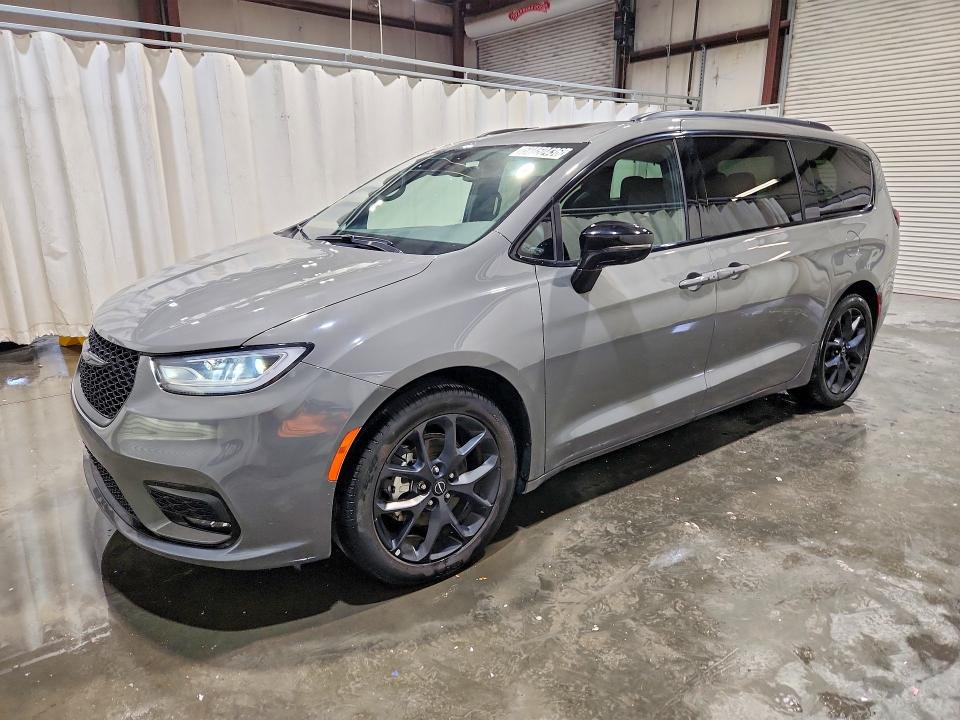 Aukcja sprzedaży 2025 Chrysler Pacifica, vin: 2C4RC1GG5SR549189, numer aukcji: 59150436