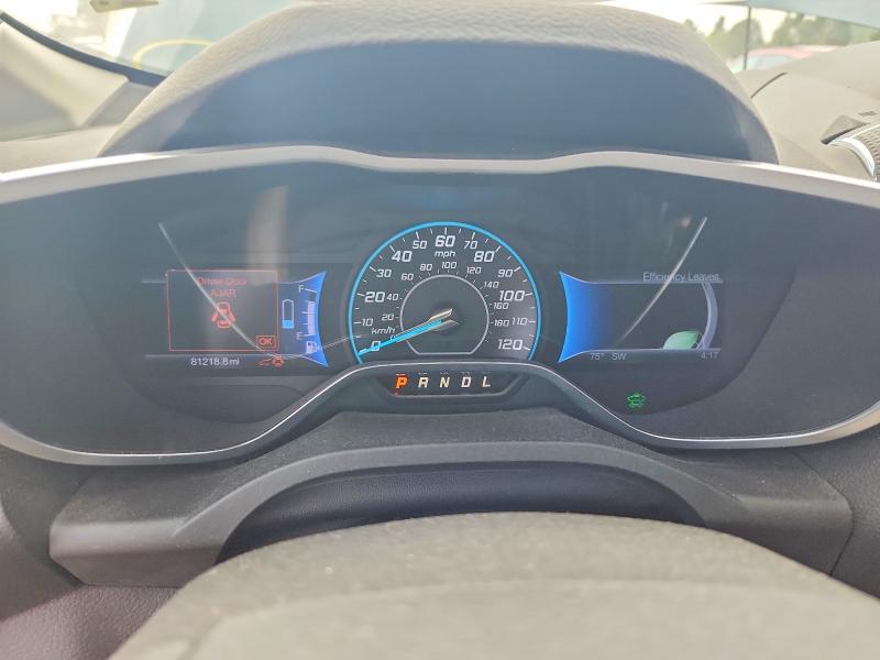 Aukcja sprzedaży 2013 Ford C-max, vin: 1FADP5CU8DL519560, numer aukcji: 61892086