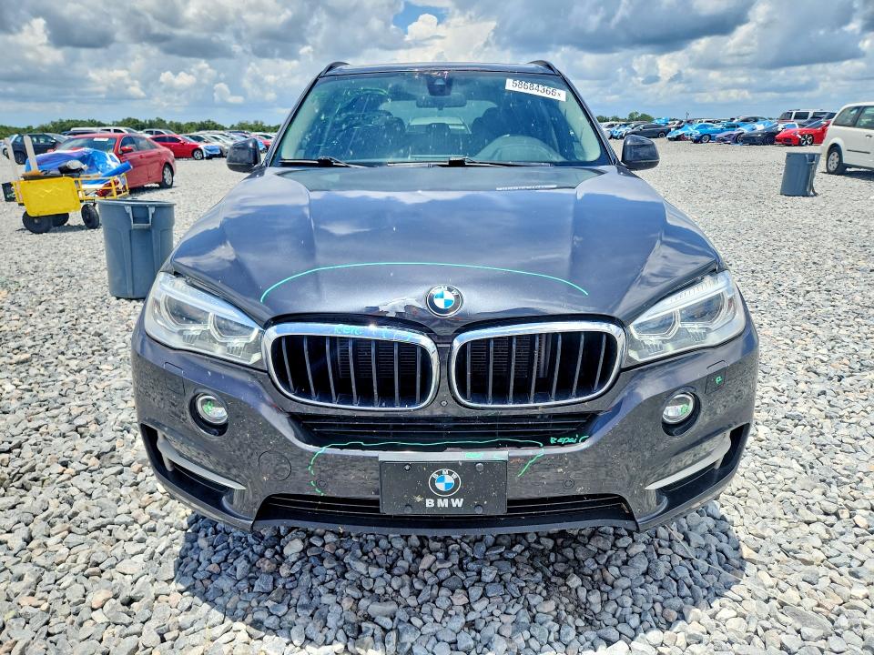 Aukcja sprzedaży 2016 Bmw X5, vin: 5UXKR0C51G0P31101, numer aukcji: 58684366