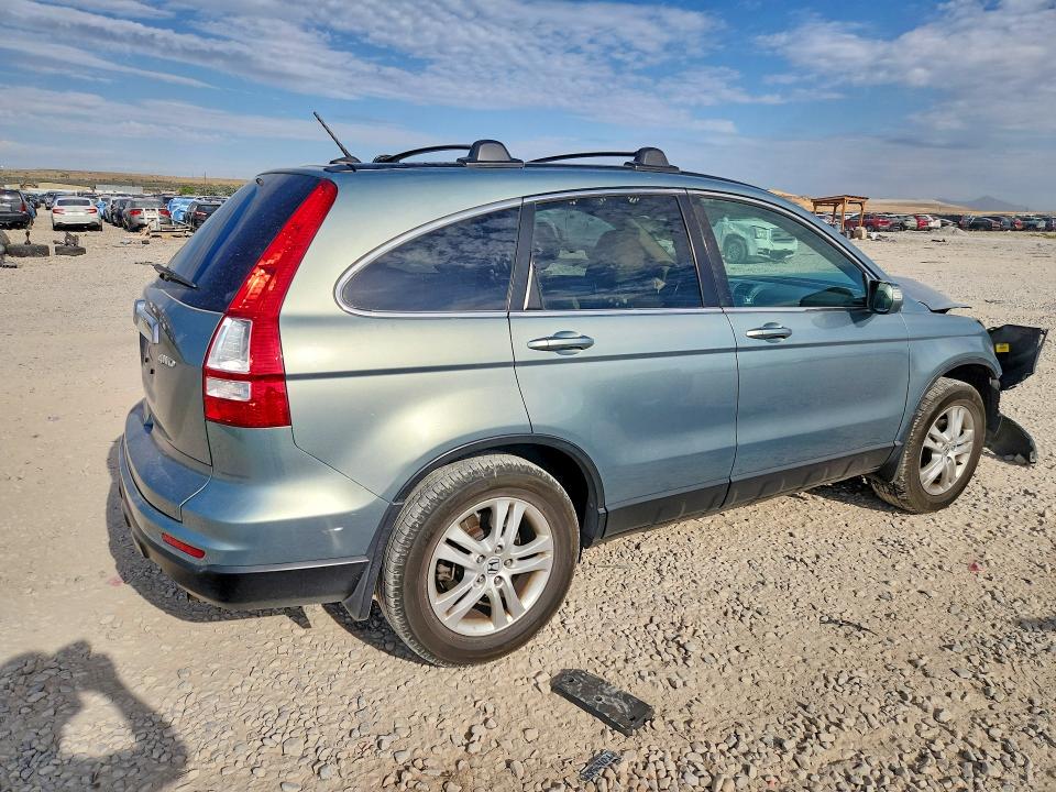 Aukcja sprzedaży 2011 Honda Cr-v, vin: 5J6RE4H76BL015325, numer aukcji: 61701746
