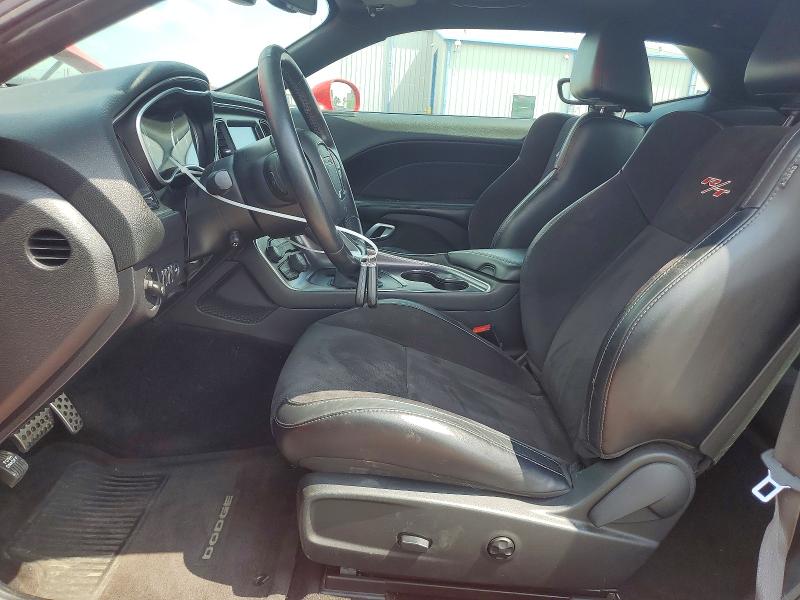 Aukcja sprzedaży 2015 Dodge Challenger, vin: 2C3CDZBT0FH889159, numer aukcji: 55938876