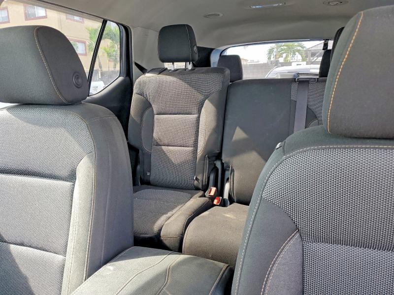 Продажа на аукционе авто 2018 Chevrolet Traverse, vin: 1GNEVFKW3JJ189290, номер лота: 59784726
