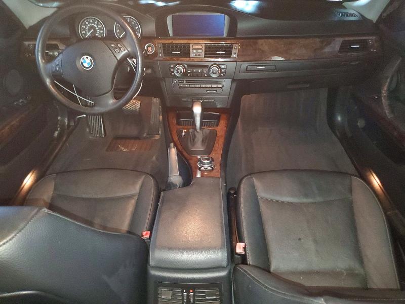 62441846 :رقم المزاد ، WBAPK7C55AA461826 vin ، 2010 Bmw 328 مزاد بيع