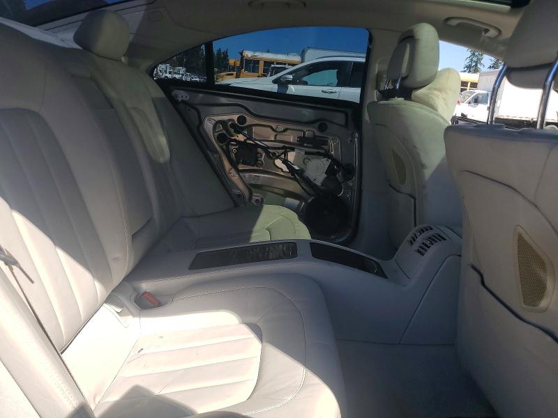 Aukcja sprzedaży 2013 Mercedes-benz Cls, vin: WDDLJ9BB1DA058752, numer aukcji: 62814816