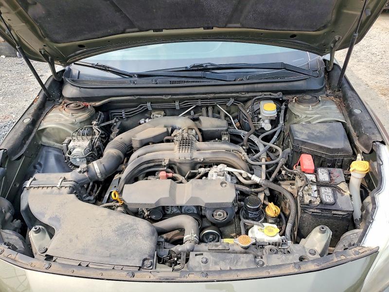 60747206 :رقم المزاد ، 4S4BSAFC5F3244367 vin ، 2015 Subaru Outback مزاد بيع