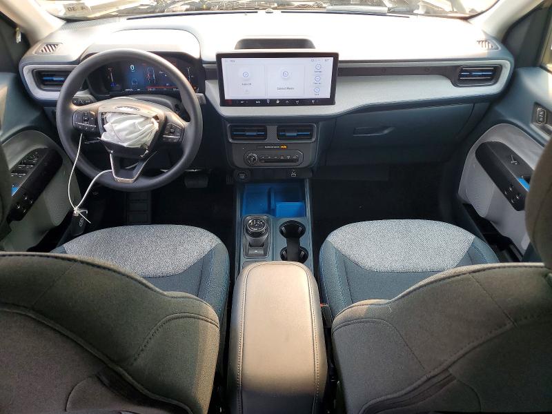Продаж на аукціоні авто 2025 Ford Maverick, vin: 3FTTW8JA6SRA23755, номер лоту: 61474716