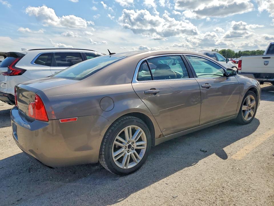 2011 Chevrolet Malibu მანქანა იყიდება აუქციონზე, vin: 1G1ZD5E10BF377026, აუქციონის ნომერი: 62355196