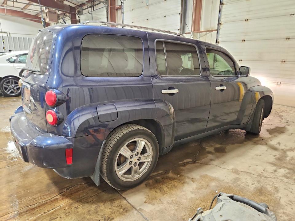 Продажа на аукционе авто 2009 Chevrolet Hhr, vin: 3GNCA23B29S599578, номер лота: 59826386