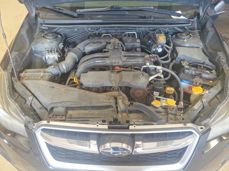 Aukcja sprzedaży 2014 Subaru Impreza, vin: JF1GJAC69EH013541, numer aukcji: 59242796
