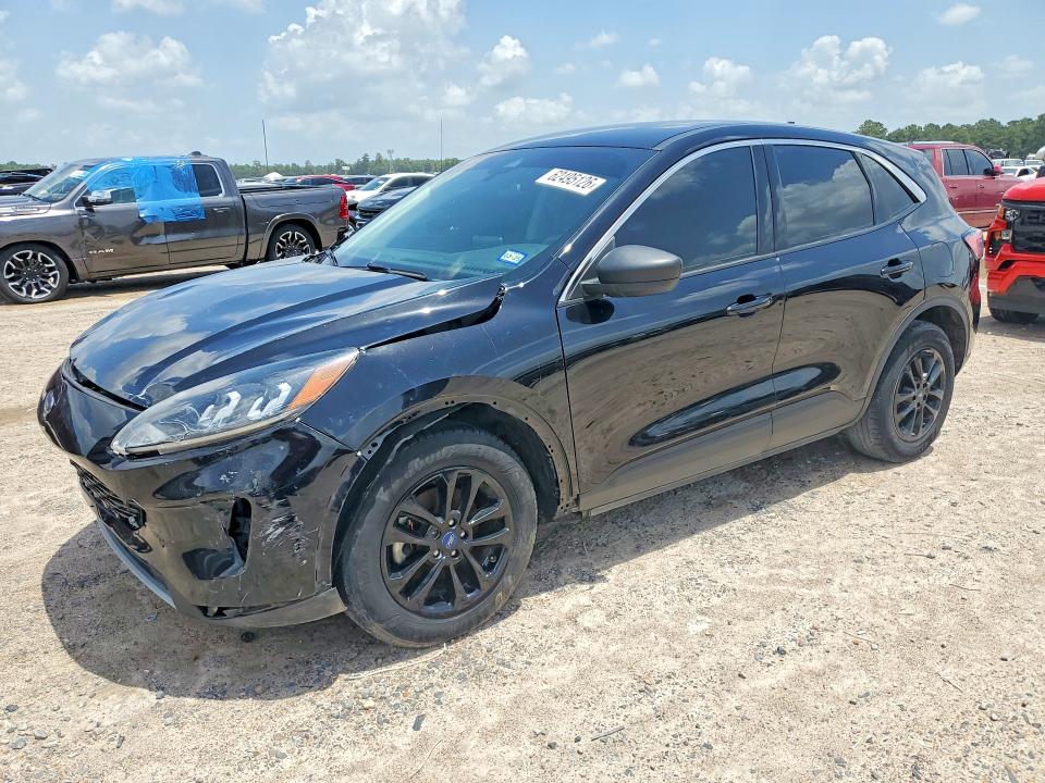 2022 Ford Escape მანქანა იყიდება აუქციონზე, vin: 1FMCU0G6XNUB84905, აუქციონის ნომერი: 62495126