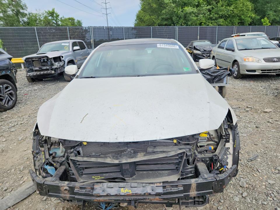 Продажа на аукционе авто 2014 Kia Optima, vin: KNAGN4AD5E5067628, номер лота: 61349606