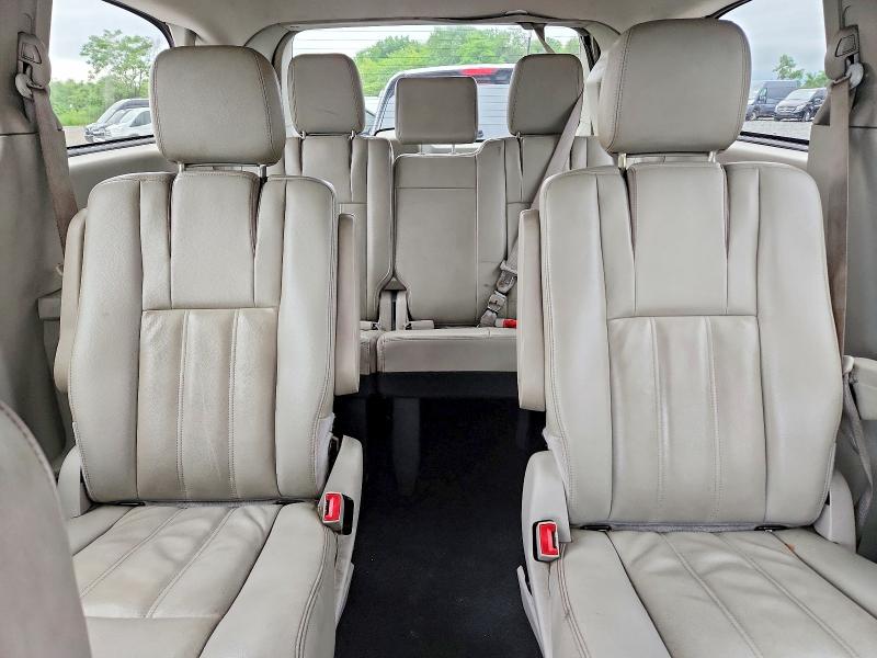 Aukcja sprzedaży 2013 Chrysler Town & Country, vin: 2C4RC1BG7DR737626, numer aukcji: 60254346
