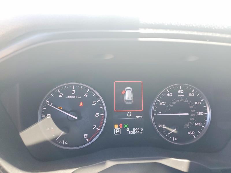Aukcja sprzedaży 2023 Subaru Ascent, vin: 4S4WMAKD0P3437893, numer aukcji: 61066256