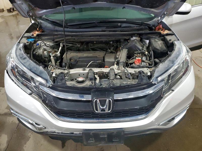 Aukcja sprzedaży 2016 Honda Cr-v, vin: 5J6RM4H5XGL128607, numer aukcji: 59287956