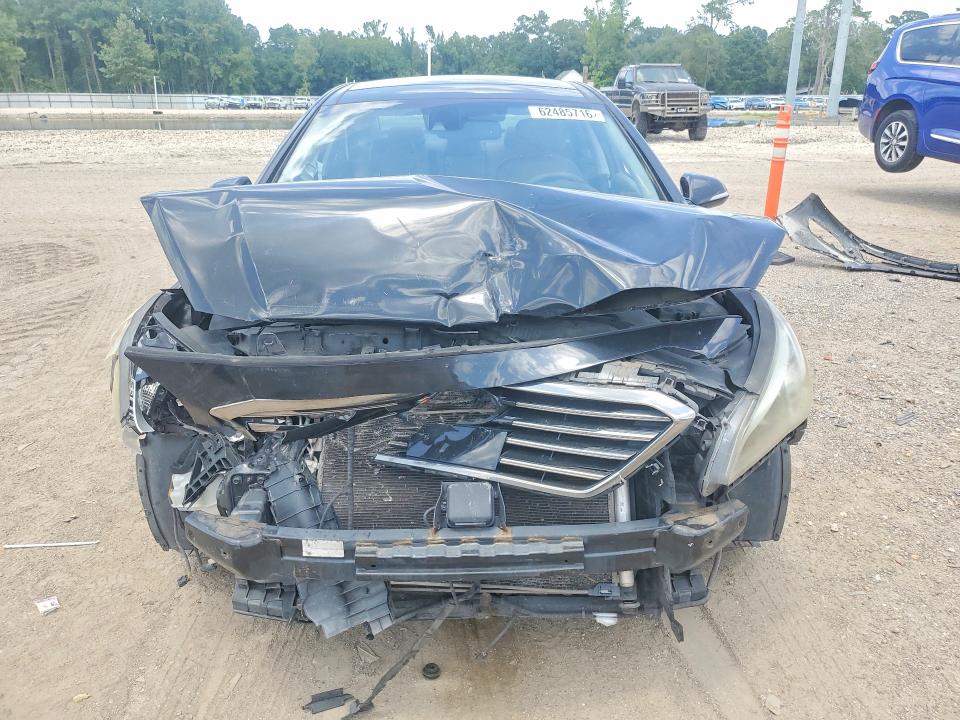 2015 Hyundai Sonata მანქანა იყიდება აუქციონზე, vin: 5NPE34AF4FH056932, აუქციონის ნომერი: 62485716