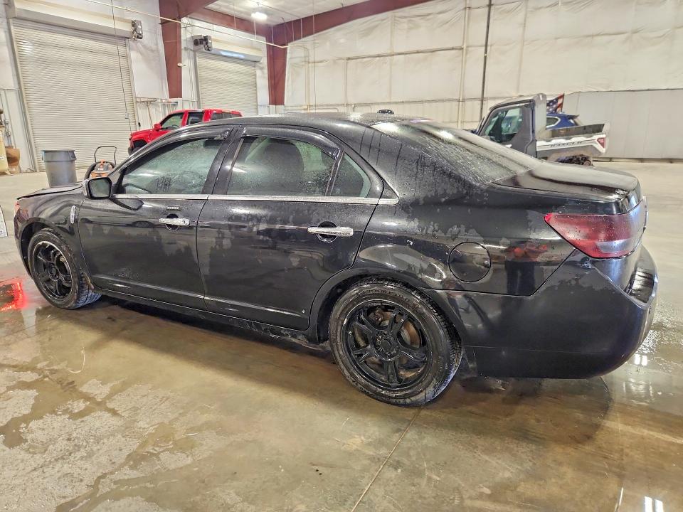 2012 Lincoln Mkz მანქანა იყიდება აუქციონზე, vin: 3LNHL2JC8CR812953, აუქციონის ნომერი: 61820816