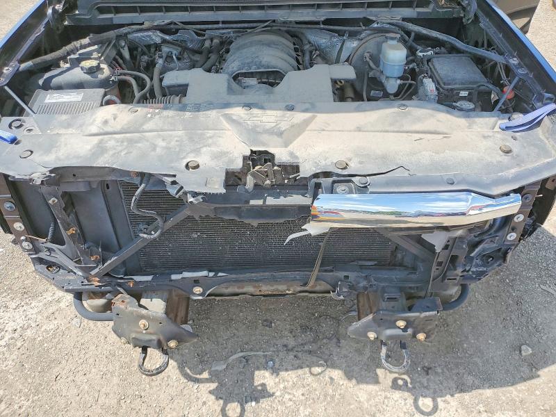 60666266 :رقم المزاد ، 3GCUKNEC4GG210912 vin ، 2016 Chevrolet Silverado مزاد بيع