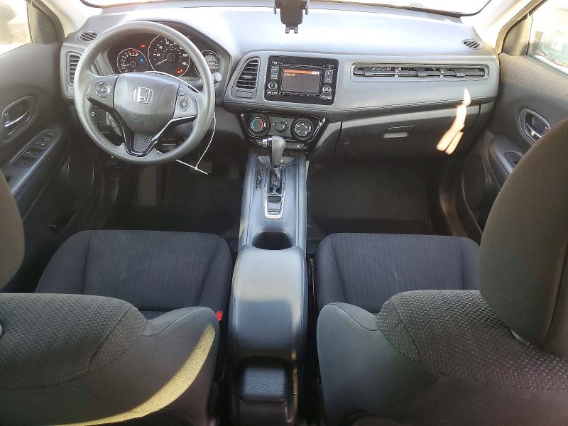 Aukcja sprzedaży 2016 Honda Hr-v, vin: 3CZRU5H34GM704940, numer aukcji: 62427226