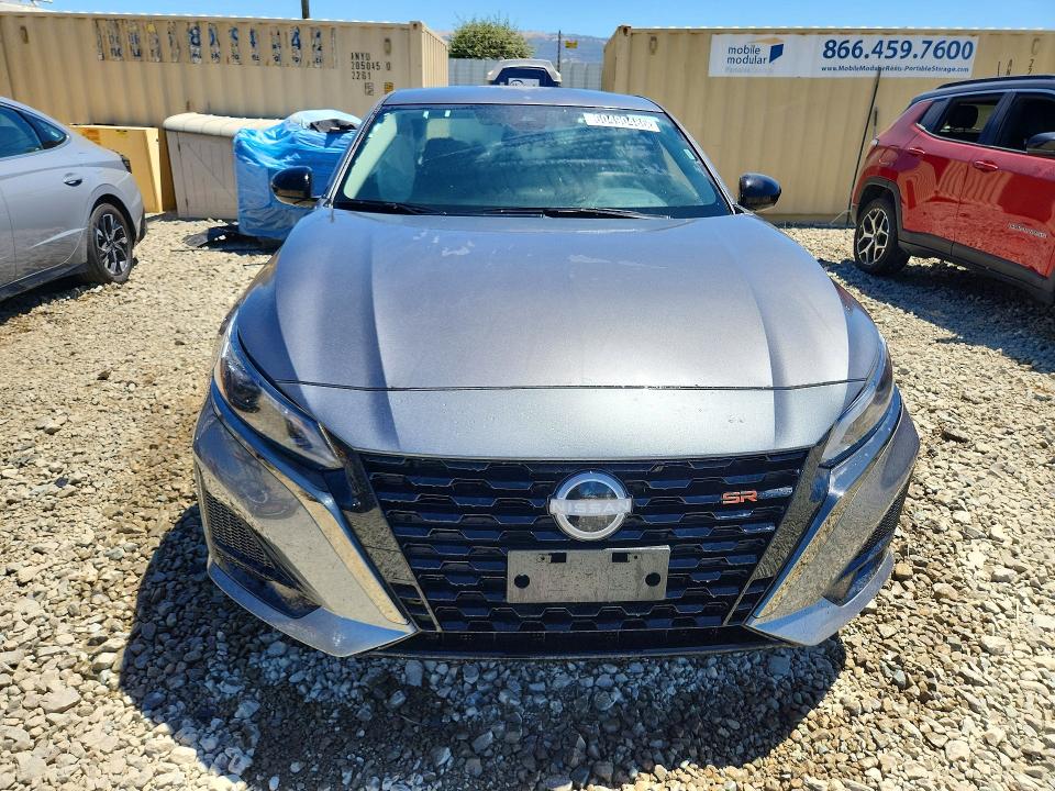 Продаж на аукціоні авто 2025 Nissan Altima, vin: 1N4BL4CV9SN431642, номер лоту: 60490486