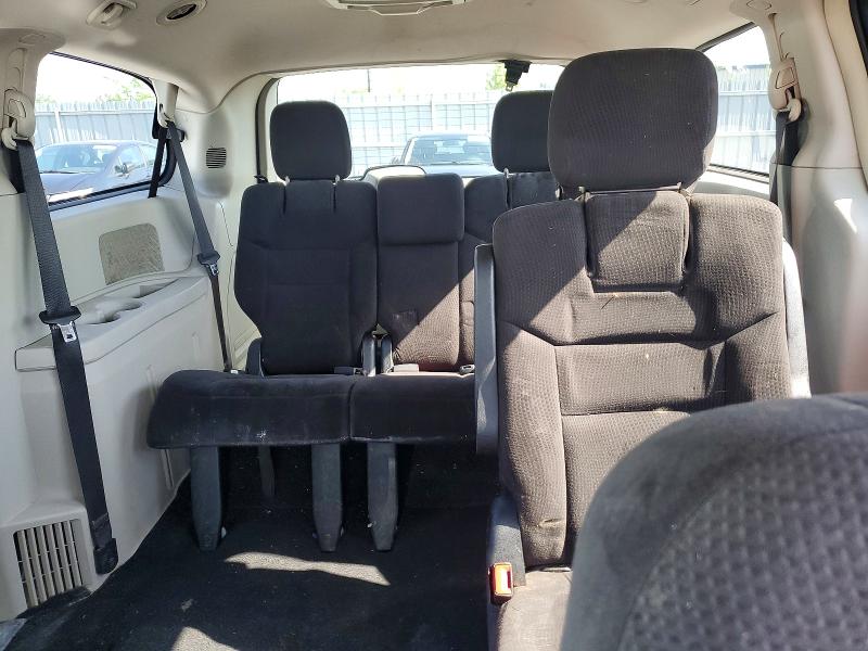 Продажа на аукционе авто 2014 Chrysler Town & Country, vin: 2C4RC1BG5ER310236, номер лота: 76296945