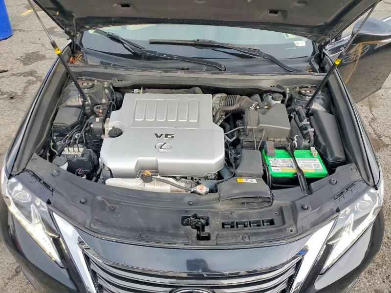 Aukcja sprzedaży 2018 Lexus Es, vin: 58ABK1GG4JU110057, numer aukcji: 61935146
