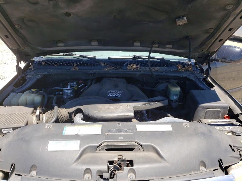 Продажа на аукционе авто 2001 Gmc Denali, vin: 1GKEK63U81J202120, номер лота: 62008486