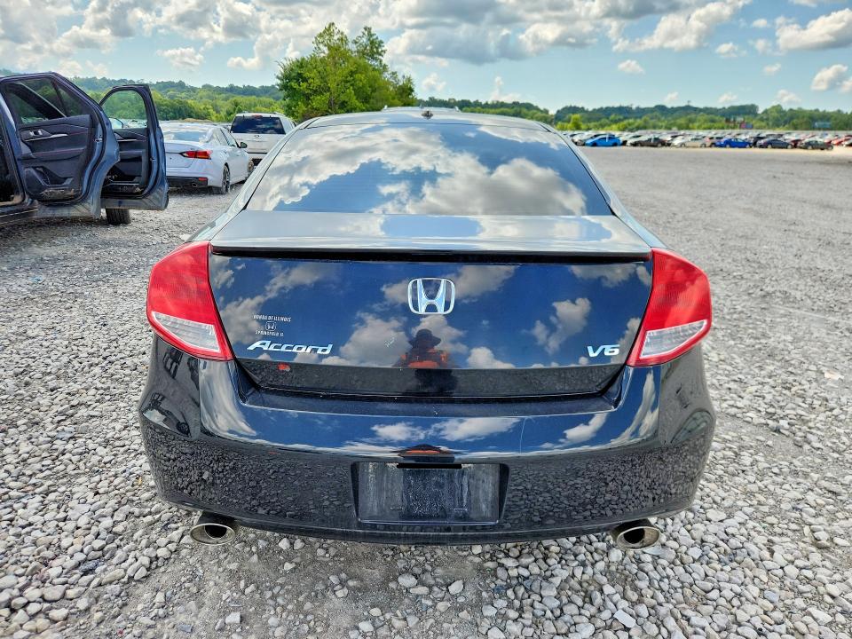 Aukcja sprzedaży 2012 Honda Accord, vin: 1HGCS2B88CA000639, numer aukcji: 60962936