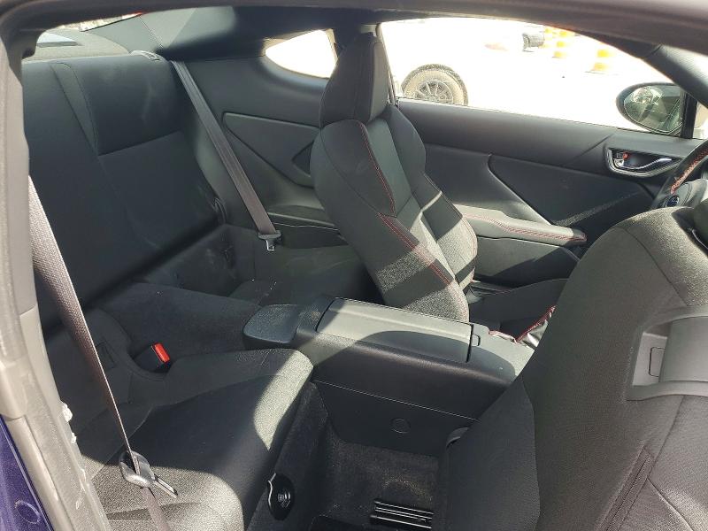Продаж на аукціоні авто 2023 Subaru Brz, vin: JF1ZDBB14P9707434, номер лоту: 60475196