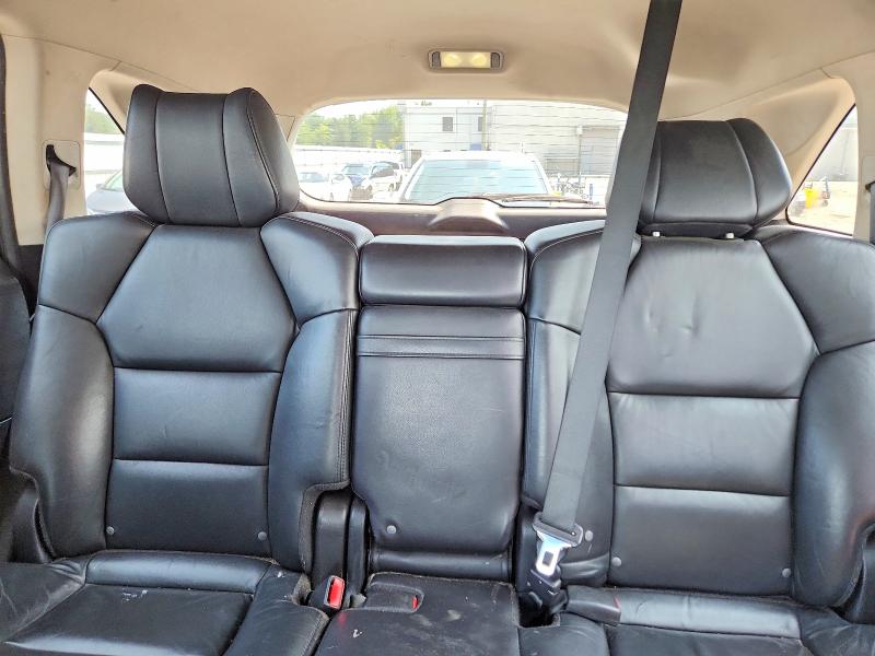 Aukcja sprzedaży 2012 Acura Mdx, vin: 2HNYD2H29CH527893, numer aukcji: 60213996