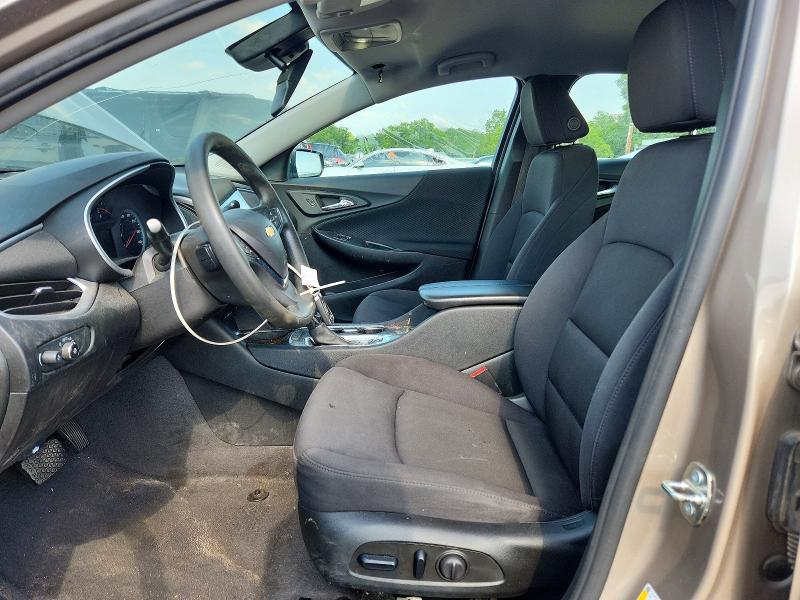 Aukcja sprzedaży 2023 Chevrolet Malibu, vin: 1G1ZD5ST4PF224551, numer aukcji: 59672716
