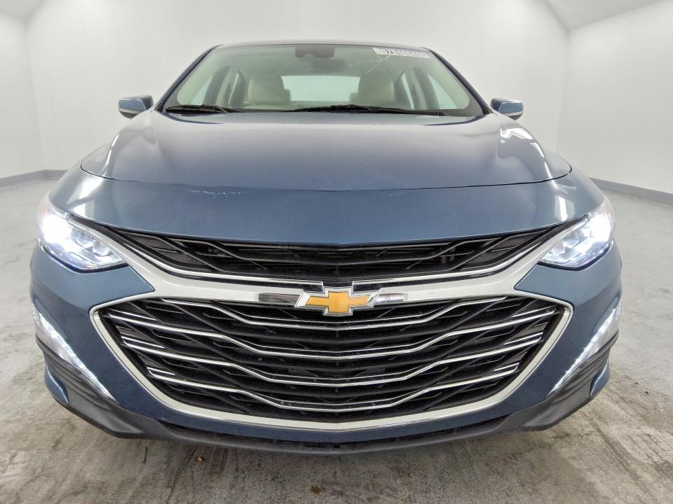 57946646 :رقم المزاد ، 1G1ZE5ST8RF194499 vin ، 2024 Chevrolet Malibu مزاد بيع