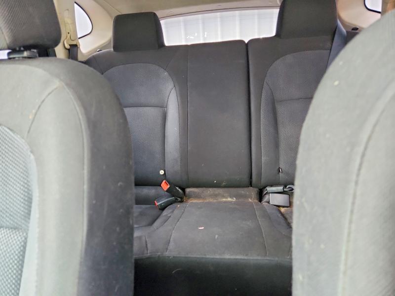 Продаж на аукціоні авто 2013 Nissan Rogue, vin: JN8AS5MT5DW531346, номер лоту: 61997876