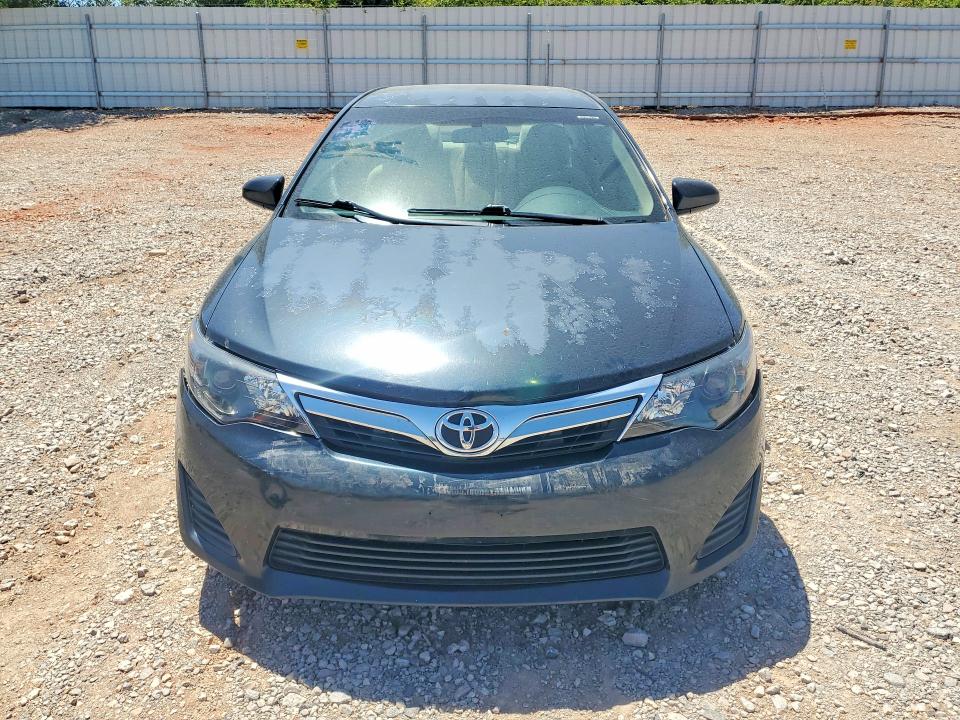 Продажа на аукционе авто 2013 Toyota Camry, vin: 4T1BF1FK1DU229481, номер лота: 62392426
