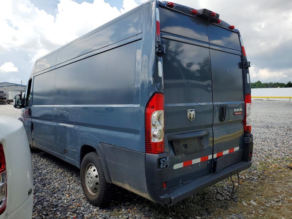 Aukcja sprzedaży 2019 Ram Promaster 3500, vin: 3C6URVJGXKE556334, numer aukcji: 60321036