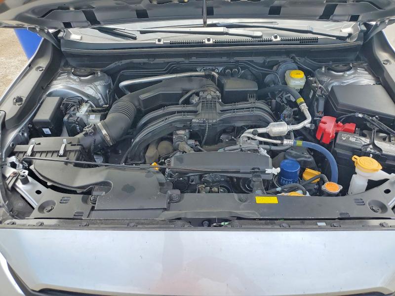 Продажа на аукционе авто 2026 Subaru Crosstrek, vin: 4S4GUHB61T3747902, номер лота: 59396406