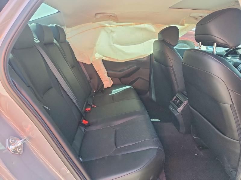 62157516 :رقم المزاد ، 1HGCY2F64RA037705 vin ، 2024 Honda Accord مزاد بيع