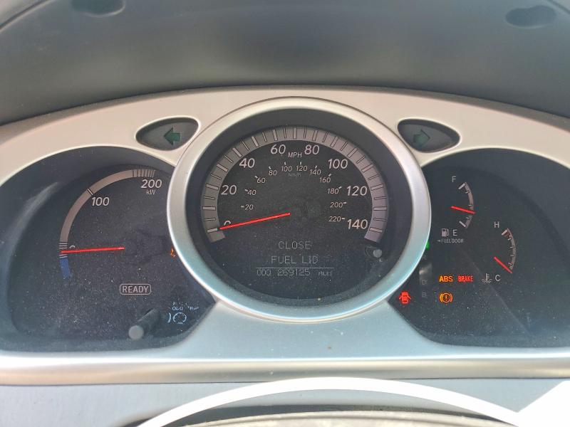 Aukcja sprzedaży 2007 Toyota Highlander, vin: JTEEW21A970037948, numer aukcji: 60753546