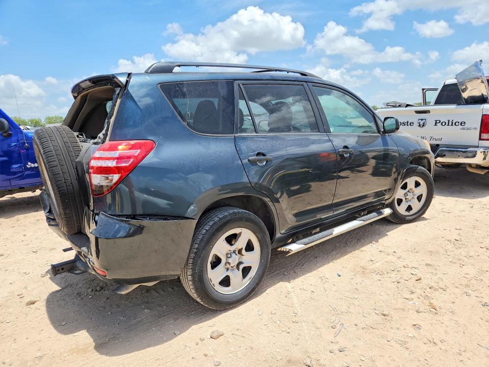 59625046 :رقم المزاد ، 2T3ZF4DV3CW123584 vin ، 2012 Toyota Rav4 مزاد بيع