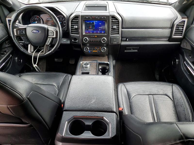 2021 Ford Expedition მანქანა იყიდება აუქციონზე, vin: 1FMJK1KT6MEA07910, აუქციონის ნომერი: 57810136