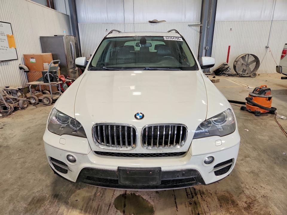 2013 Bmw X5 მანქანა იყიდება აუქციონზე, vin: 5UXZV4C52D0G51905, აუქციონის ნომერი: 62264706