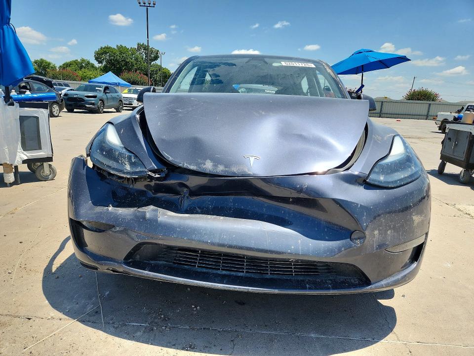 Aukcja sprzedaży 2023 Tesla Model Y, vin: 7SAYGDEE6PA209331, numer aukcji: 62011726